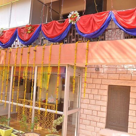The Crown Plaza Heritage Jodhpur (Rajasthan) Bagian luar foto