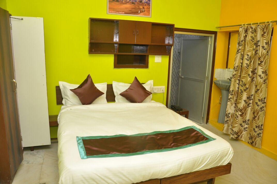 The Crown Plaza Heritage Jodhpur (Rajasthan) Bagian luar foto
